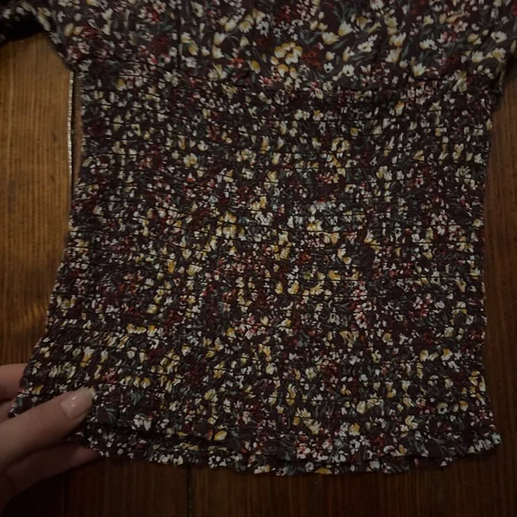 Blouse - Picture 4 of 4